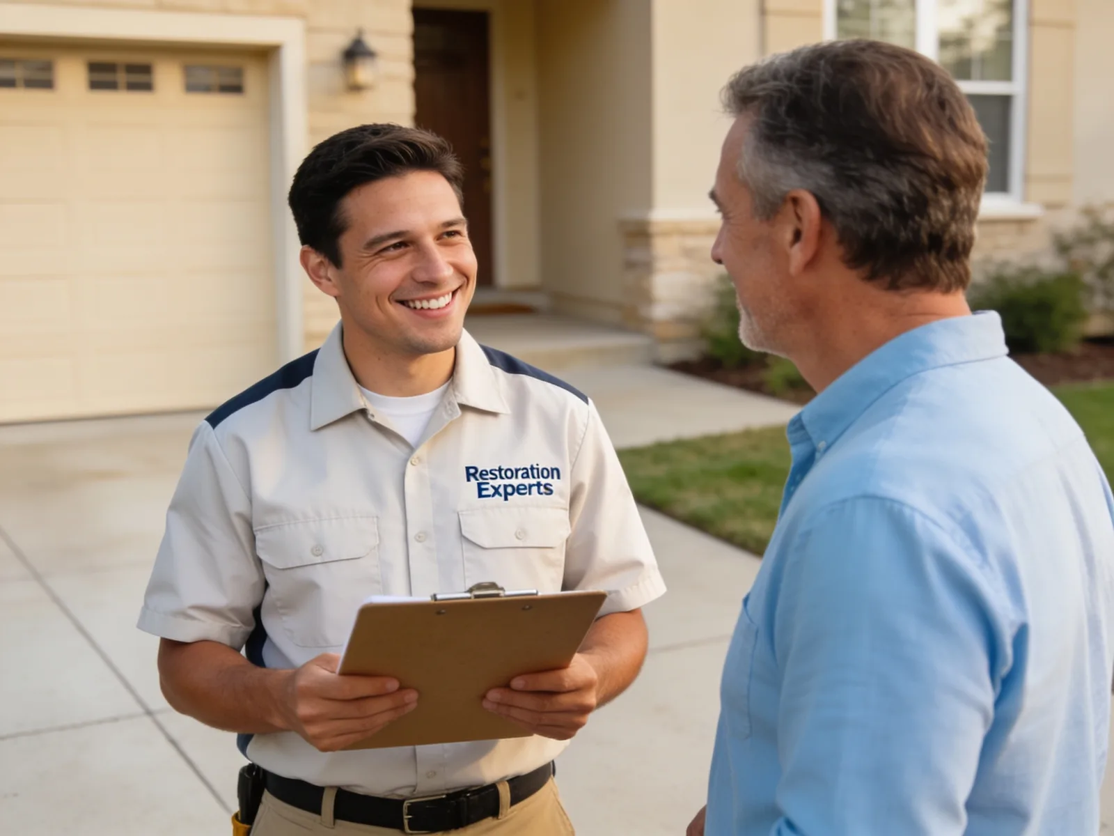 Water Damage Cleanup Huddy, KY FAQs